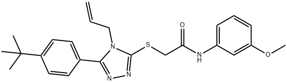 SALOR-INT L445088-1EA Struktur