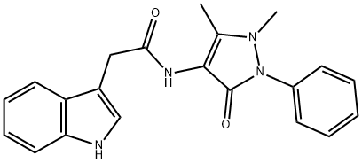  化學(xué)構(gòu)造式