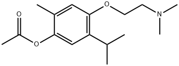 54-32-0 Structure