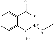 Thiomersal