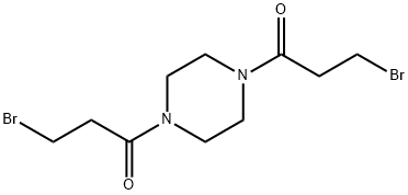 54-91-1 結(jié)構(gòu)式