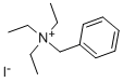 Benzyltriethylammoniumiodid