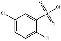 2,5-DICHLOROBENZENESULFONYL CHLORIDE