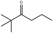 2,2-DIMETHYL-3-HEXANONE