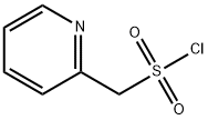 PYRIDIN-2-YL-METHANESULFONYL CHLORIDE