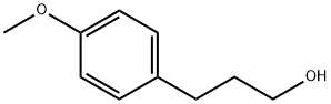 3-(4-METHOXYPHENYL)-1-PROPANOL price.