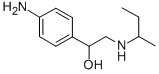 amiterol Struktur