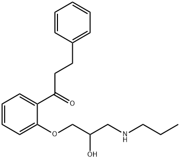 54063-53-5 Structure