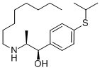 suloctidil Struktur