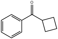 CYCLOBUTYL PHENYL KETONE price.