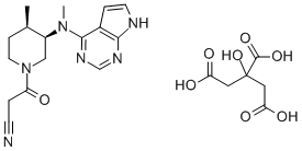 540737-29-9 Structure