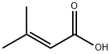 3,3-Dimethylacrylic acid  price.