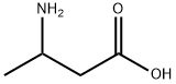 DL-3-AMINOBUTYRIC ACID