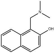 1-[(DIMETHYLAMINO)METHYL]-2-NAPHTHOL price.