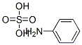 Aniline sulfate