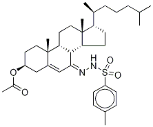 膽固醇雜質(zhì), 54201-67-1, 結(jié)構(gòu)式