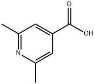 2,6-DIMETHYLISONICOTINIC ACID price.