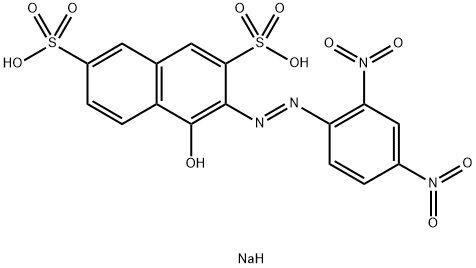 5423-07-4 Structure