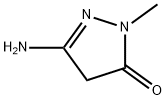 3-aMino-1-Methyl-1H-pyrazol-5-ol