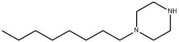 1-OCTYLPIPERAZINE