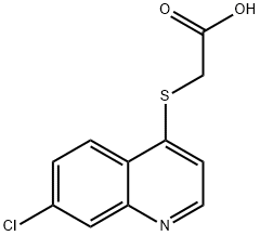 5429-07-2 結構式