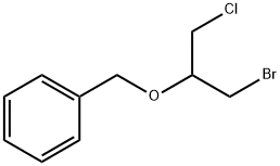 Benzene, [[2-broMo-1-(chloroMethyl)ethoxy]Methyl]- price.