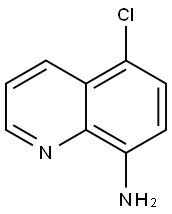 5432-09-7 Structure