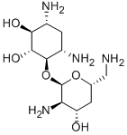 SELDOMYCIN 2 Struktur