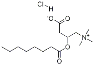 L-CARNITINE:HCL, O-OCTANOYL price.