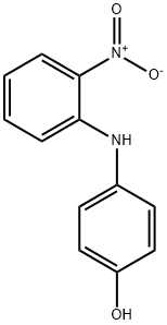 HC Orange 1 Structure