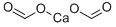 Calcium formate Structure