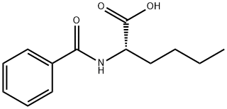 BZ-NLE-OH Struktur