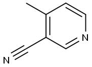 3-Cyano-4-methylpyridine