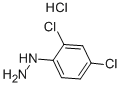 2,4-Dichlorophenylhydrazine hydrochloride