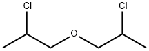 1,1'-Oxybis(2-chloropropane) Struktur