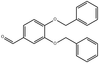 3,4-Bis(benzyloxy)benzaldehyd