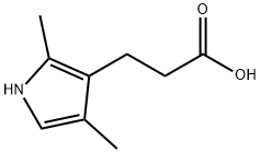 2,4-DIMETHYL-3-PYRROLEPROPIONIC ACID price.