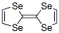 Δ2,2'-Bi[1,3-diselenole] Struktur