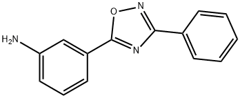 3-(3-PHENYL-[1,2,4]OXADIAZOL-5-YL)-PHENYLAMINE price.