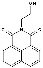 5450-40-8 Structure