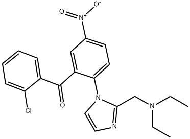 54533-85-6 Structure