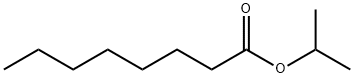 N-CAPRYLIC ACID ISOPROPYL ESTER price.