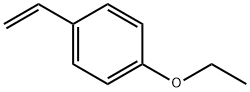 4-ETHOXYSTYRENE price.