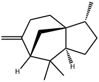 (+)-BETA-CEDRENE