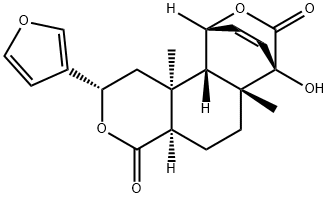 546-97-4 結(jié)構(gòu)式