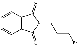 N-(3-BROMOPROPYL)PHTHALIMIDE