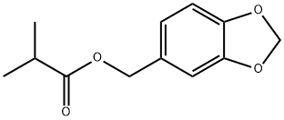 PIPERONYL ISOBUTYRATE price.