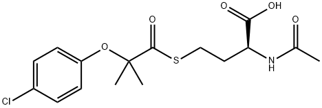 Serfibrate Struktur