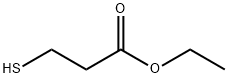 Ethyl 3-mercaptopropionate