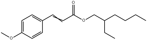 2-Ethylhexyl-4-methoxycinnamat